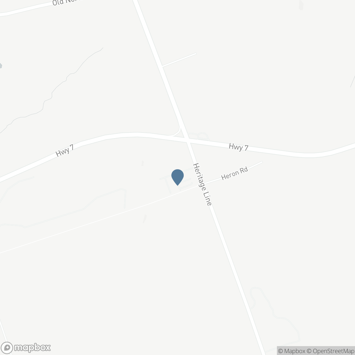 U33B 2244 HERITAGE LINE, Otonabee-South Monaghan, Ontario K9J 6X8